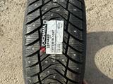 НОВЫЕ ШИНЫ YOKOHAMA 235 55 20 ШИПЫ + Р20 ДИСКИ ДАТЧИК КОМПЛЕКТ ЛЕКСУС РХ 35 за 1 150 000 тг. в Астана – фото 3