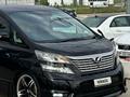 Toyota Vellfire 2008 года за 7 500 000 тг. в Алматы – фото 28