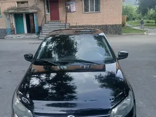 Volkswagen Polo, 2013
