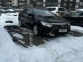 Toyota Camry 2016 года за 12 500 000 тг. в Алматы – фото 2