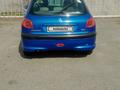 Peugeot 206 2004 года за 1 500 000 тг. в Алматы – фото 2