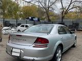 Dodge Stratus 2006 годаүшін1 750 000 тг. в Астана – фото 3