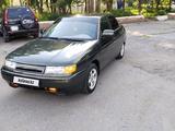 ВАЗ (Lada) 2110 2006 года за 1 500 000 тг. в Астана – фото 2
