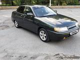 ВАЗ (Lada) 2110 2006 года за 1 500 000 тг. в Астана