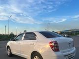 Chevrolet Cobalt 2022 года за 5 400 000 тг. в Алматы – фото 4