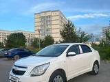 Chevrolet Cobalt 2022 года за 5 400 000 тг. в Алматы – фото 2
