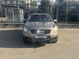 Nissan Qashqai 2008 годаүшін3 200 000 тг. в Алматы