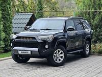 Toyota 4Runner 2019 годаүшін20 000 000 тг. в Алматы