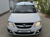 ВАЗ (Lada) Largus 2014 годаүшін2 500 000 тг. в Жанаозен – фото 2