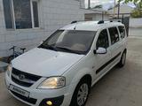 ВАЗ (Lada) Largus 2014 годаүшін2 500 000 тг. в Жанаозен
