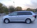 Toyota Sienna 2017 года за 14 700 000 тг. в Алматы – фото 10