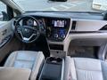 Toyota Sienna 2017 года за 14 700 000 тг. в Алматы – фото 14