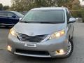 Toyota Sienna 2017 года за 14 700 000 тг. в Алматы