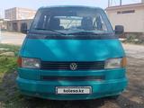 Volkswagen Caravelle 1993 годаүшін2 000 000 тг. в Шымкент – фото 2