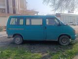 Volkswagen Caravelle 1993 годаүшін2 000 000 тг. в Шымкент – фото 3