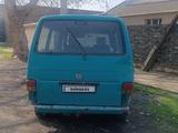 Volkswagen Caravelle 1993 годаүшін2 000 000 тг. в Шымкент – фото 4