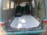 Volkswagen Caravelle 1993 годаүшін2 000 000 тг. в Шымкент – фото 5