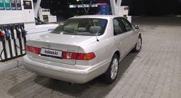 Toyota Camry 1998 года за 5 200 000 тг. в Талдыкорган – фото 2