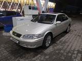 Toyota Camry 1998 годаүшін5 200 000 тг. в Талдыкорган