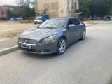 Nissan Maxima 2014 годаүшін6 000 000 тг. в Актау