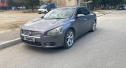 Nissan Maxima 2014 годаүшін6 000 000 тг. в Актау