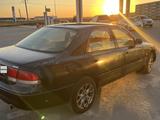 Mazda 626 1995 годаүшін1 350 000 тг. в Актобе – фото 4