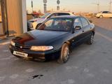 Mazda 626 1995 годаүшін1 350 000 тг. в Актобе – фото 2