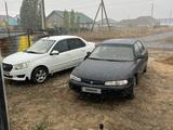Mazda 626 1995 годаүшін1 350 000 тг. в Актобе