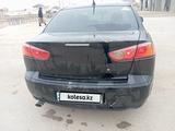 Mitsubishi Lancer 2008 годаүшін3 300 000 тг. в Актау – фото 5