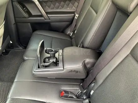 Toyota Land Cruiser Prado 2014 года за 16 800 000 тг. в Шымкент – фото 2