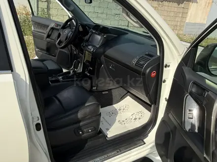 Toyota Land Cruiser Prado 2014 года за 16 800 000 тг. в Шымкент – фото 6