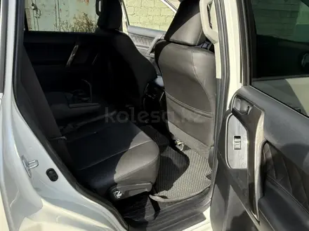 Toyota Land Cruiser Prado 2014 года за 16 800 000 тг. в Шымкент – фото 3