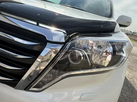 Toyota Land Cruiser Prado 2014 года за 16 800 000 тг. в Шымкент – фото 13