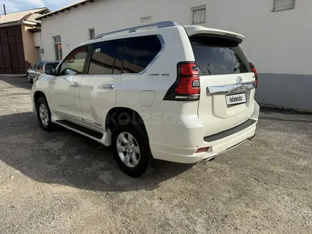 Toyota Land Cruiser Prado 2014 года за 16 800 000 тг. в Шымкент – фото 14