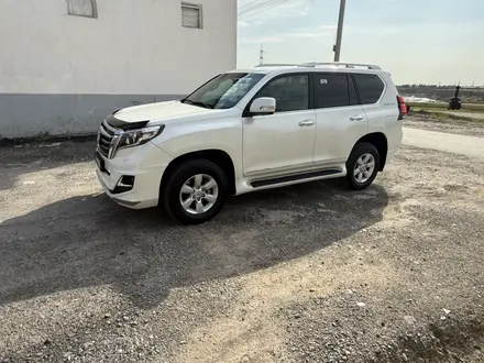 Toyota Land Cruiser Prado 2014 года за 16 800 000 тг. в Шымкент – фото 11