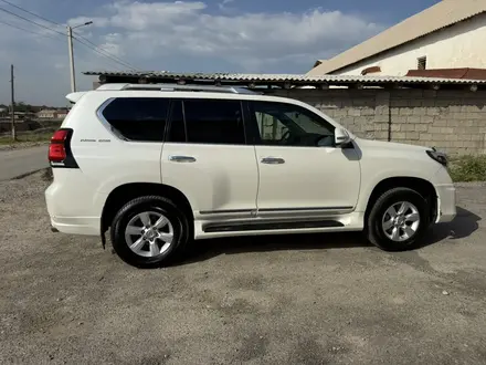 Toyota Land Cruiser Prado 2014 года за 16 800 000 тг. в Шымкент – фото 16