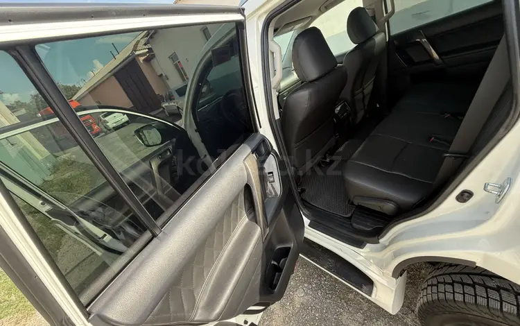 Toyota Land Cruiser Prado 2014 годаүшін16 800 000 тг. в Шымкент