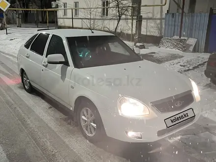 ВАЗ (Lada) Priora 2172 2012 года за 2 250 000 тг. в Атырау