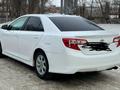 Toyota Camry 2014 года за 5 200 000 тг. в Актобе – фото 3