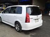 Фара фонарь оригинал Mazda premacy за 25 000 тг. в Астана