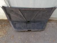 Обшивка багажника ниссан примьера п10үшін1 000 тг. в Актау