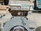 Новый двигатель Jac T6 M6 T8 Sunray новый мотор HFC4GA3.4D 2.0 турбо за 739 900 тг. в Алматы – фото 2
