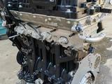 Новый двигатель Jac T6 M6 T8 Sunray новый мотор HFC4GA3.4D 2.0 турбо за 739 900 тг. в Алматы – фото 3