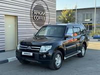 Mitsubishi Pajero 2008 годаүшін9 800 000 тг. в Алматы