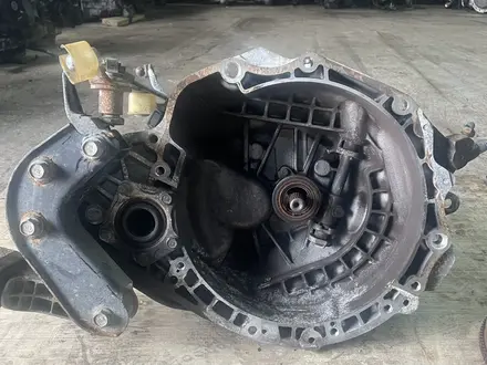 МКПП на Chevrolet Aveo 1.4 за 140 000 тг. в Астана
