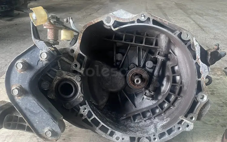 МКПП на Chevrolet Aveo 1.4 за 140 000 тг. в Астана