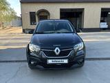 Renault Logan Stepway 2019 года за 5 500 000 тг. в Сатпаев – фото 4