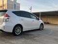 Toyota Prius V 2014 годаfor6 100 000 тг. в Атырау – фото 4