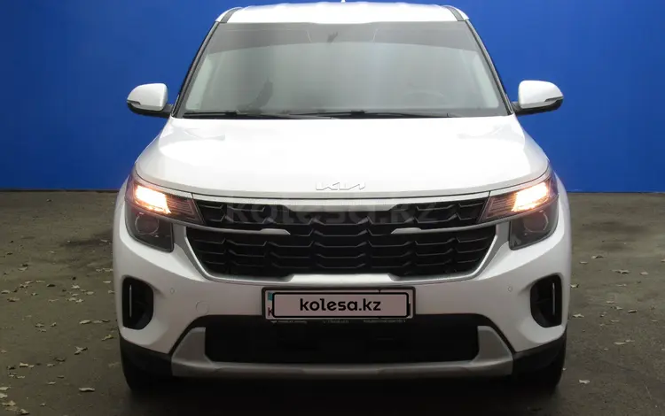 Kia Seltos 2024 года за 7 550 375 тг. в Актобе