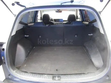 Kia Seltos 2024 года за 7 550 375 тг. в Актобе – фото 11